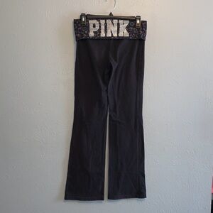 Vs foldover yoga pant